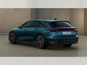 Audi S6 e-tron Avant quattro, Edition One Blue, B&O, AHK, Pano, 21 Zoll, 8-Fach bereift