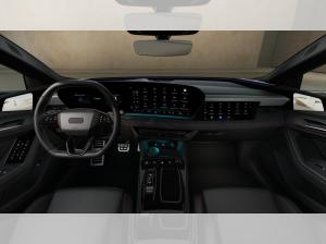 Audi S6 e-tron Avant quattro, Edition One Blue, B&O, AHK, Pano, 21 Zoll, 8-Fach bereift