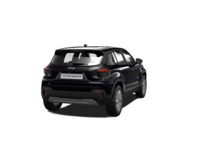Jeep Avenger e-Hybrid Altitude WINTER ALLWETTER RFK