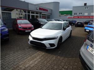 Honda Civic e:HEV 2.0 i-MMD Hybrid Sport