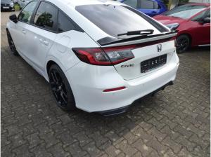 Honda Civic e:HEV 2.0 i-MMD Hybrid Sport