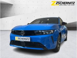 Opel Astra ST 1.2 Turbo 96kW Edition Zschernitzdeal