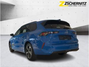 Opel Astra ST 1.2 Turbo 96kW Edition Zschernitzdeal