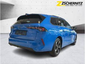 Opel Astra ST 1.2 Turbo 96kW Edition Zschernitzdeal