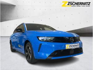 Opel Astra ST 1.2 Turbo 96kW Edition Zschernitzdeal