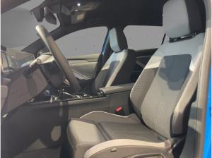 Opel Astra ST 1.2 Turbo 96kW Edition Zschernitzdeal