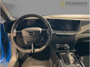 Opel Astra ST 1.2 Turbo 96kW Edition Zschernitzdeal
