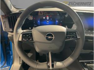 Opel Astra ST 1.2 Turbo 96kW Edition Zschernitzdeal
