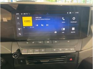 Opel Astra ST 1.2 Turbo 96kW Edition Zschernitzdeal