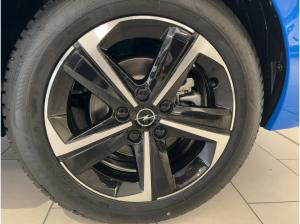 Opel Astra ST 1.2 Turbo 96kW Edition Zschernitzdeal