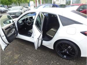 Honda Civic e:HEV 2.0 i-MMD Hybrid Sport