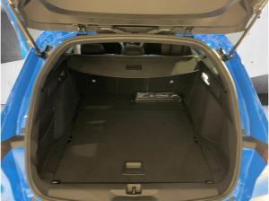 Opel Astra ST 1.2 Turbo 96kW Edition Zschernitzdeal