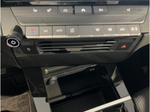Opel Astra ST 1.2 Turbo 96kW Edition Zschernitzdeal