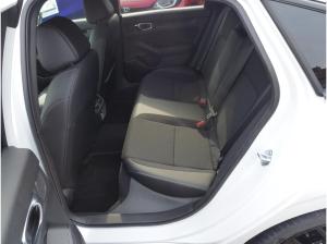 Honda Civic e:HEV 2.0 i-MMD Hybrid Sport
