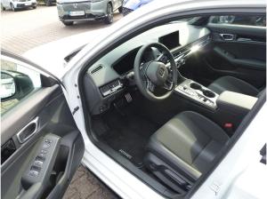Honda Civic e:HEV 2.0 i-MMD Hybrid Sport