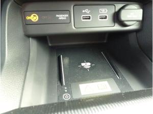 Honda Civic e:HEV 2.0 i-MMD Hybrid Sport