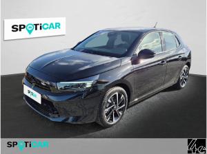 Opel Corsa F 1.2 GS SHZ I LHZ I RFK I DAB