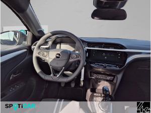 Opel Corsa F 1.2 GS SHZ I LHZ I RFK I DAB