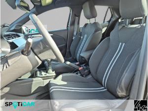 Opel Corsa F 1.2 GS SHZ I LHZ I RFK I DAB