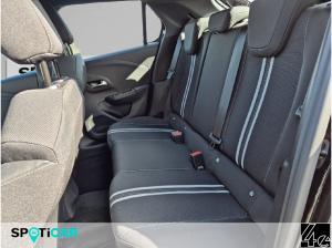 Opel Corsa F 1.2 GS SHZ I LHZ I RFK I DAB