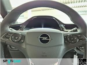 Opel Corsa F 1.2 GS SHZ I LHZ I RFK I DAB