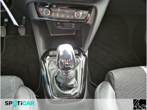 Opel Corsa F 1.2 GS SHZ I LHZ I RFK I DAB