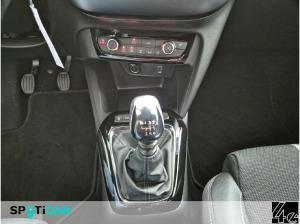 Opel Corsa F 1.2 GS SHZ I LHZ I RFK I DAB