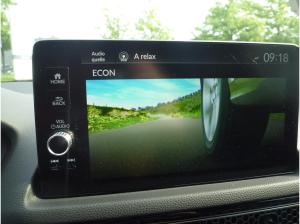 Honda Civic e:HEV 2.0 i-MMD Hybrid Sport