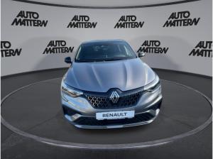 Renault Arkana TCe140Automatik Techno ComfortCityPaket