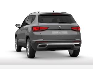 Seat Ateca Road Edition 1.5 TSI 110 kW (150 PS) 7-Gang DSG  Loyalitätsangebot