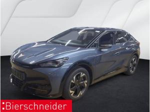Cupra Tavascan Endurance WÄPU SHZ GANZJAHR