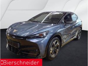 Cupra Tavascan Endurance IMMERSIVE GANZJAHR WÄPU
