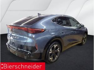 Cupra Tavascan Endurance IMMERSIVE GANZJAHR WÄPU