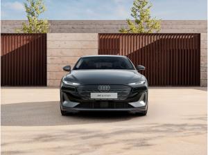 Audi A6 e-tron Avant S line business e-tron quattro 315 kW