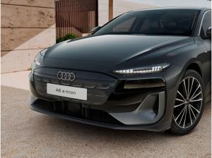 Audi A6 e-tron Avant S line business e-tron quattro 315 kW