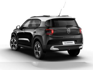 Citroën C3 Aircross E-C3 Aircross TEAM D Standard Range /  !! INKL. 4.000,- € Elektro-Prämie als Anzahlung - Privat !! /