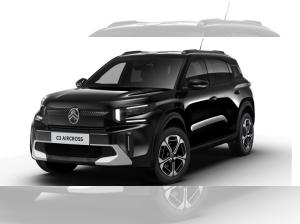 Citroën C3 Aircross E-C3 Aircross TEAM D Standard Range /  !! INKL. 4.000,- € Elektro-Prämie als Anzahlung - Privat !! /