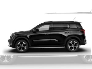 Citroën C3 Aircross E-C3 Aircross TEAM D Standard Range /  !! INKL. 4.000,- € Elektro-Prämie als Anzahlung - Privat !! /