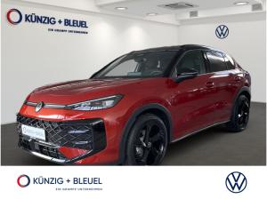 Volkswagen T-Roc R-Line ⚡️SOFORT VERFÜGBAR⚡️AHK⚡️