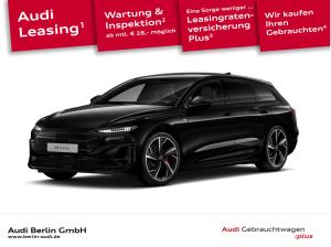 Audi A6 e-tron A6 Avant e-tron