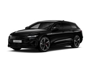 Audi A6 e-tron A6 Avant e-tron
