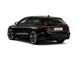 Audi A6 e-tron A6 Avant e-tron