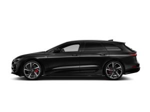 Audi A6 e-tron A6 Avant e-tron