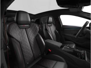 Audi A6 e-tron A6 Avant e-tron