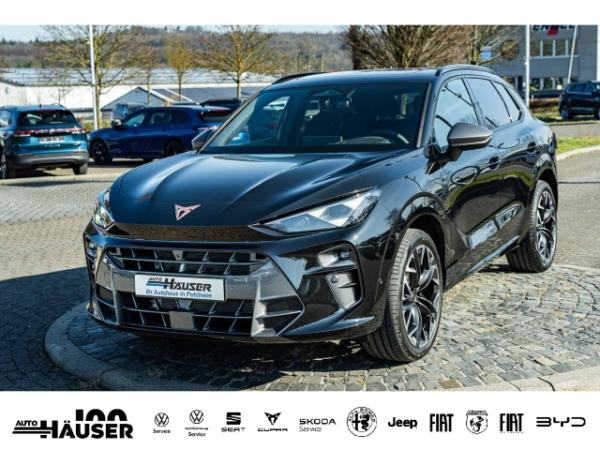 Cupra Terramar VZ 1.5 e-Hybrid DSG AHK PANO SENNHEISER MATRIX TOTEWINKEL KAMERA