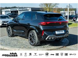 Cupra Terramar VZ 1.5 e-Hybrid DSG AHK PANO SENNHEISER MATRIX TOTEWINKEL KAMERA