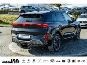 Cupra Terramar VZ 1.5 e-Hybrid DSG AHK PANO SENNHEISER MATRIX TOTEWINKEL KAMERA