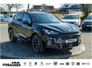 Cupra Terramar VZ 1.5 e-Hybrid DSG AHK PANO SENNHEISER MATRIX TOTEWINKEL KAMERA