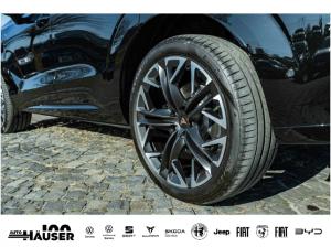 Cupra Terramar VZ 1.5 e-Hybrid DSG AHK PANO SENNHEISER MATRIX TOTEWINKEL KAMERA