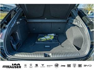 Cupra Terramar VZ 1.5 e-Hybrid DSG AHK PANO SENNHEISER MATRIX TOTEWINKEL KAMERA